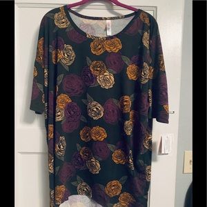 Lularoe Irma NWT large